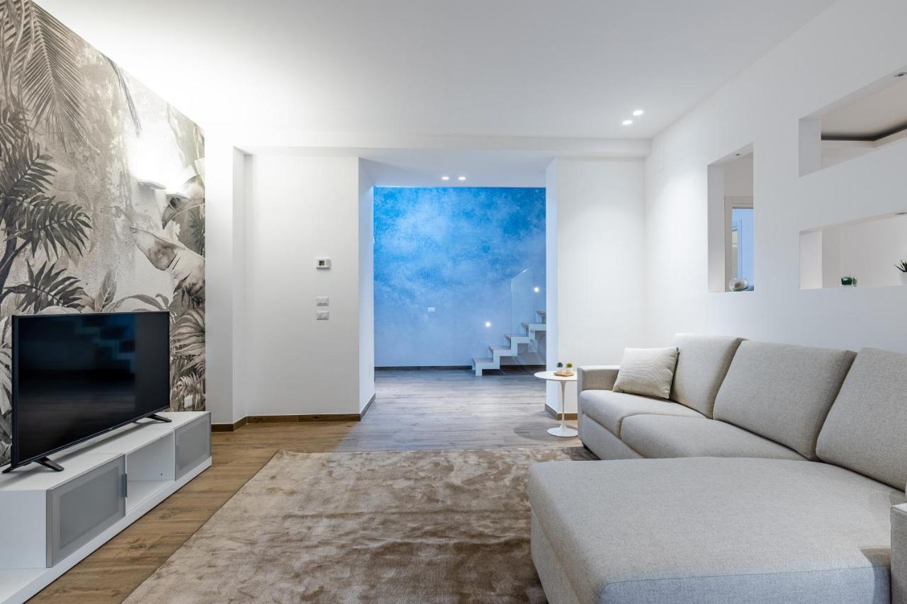 Apartment Solemar Sicilia - Palazzo Quaroni *